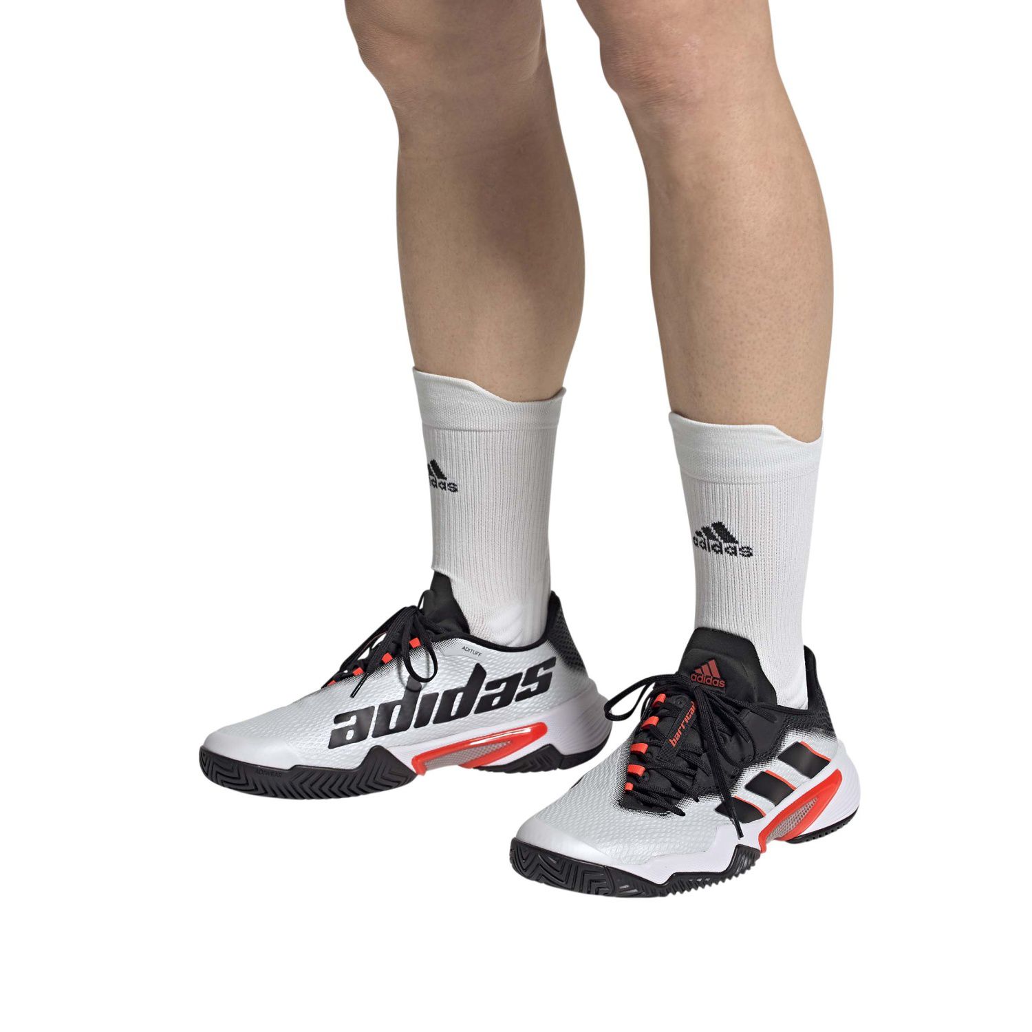 Tênis Adidas Barricade M