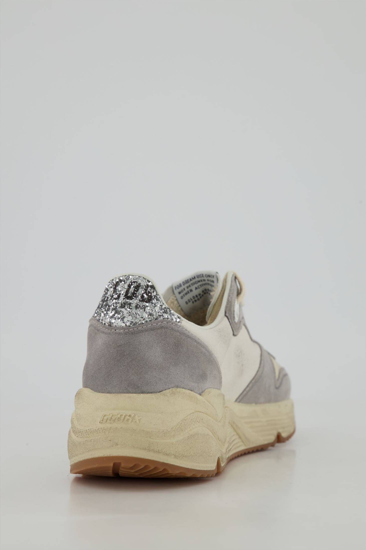 Golden Goose| Damen Sneaker RUNNING SOLE