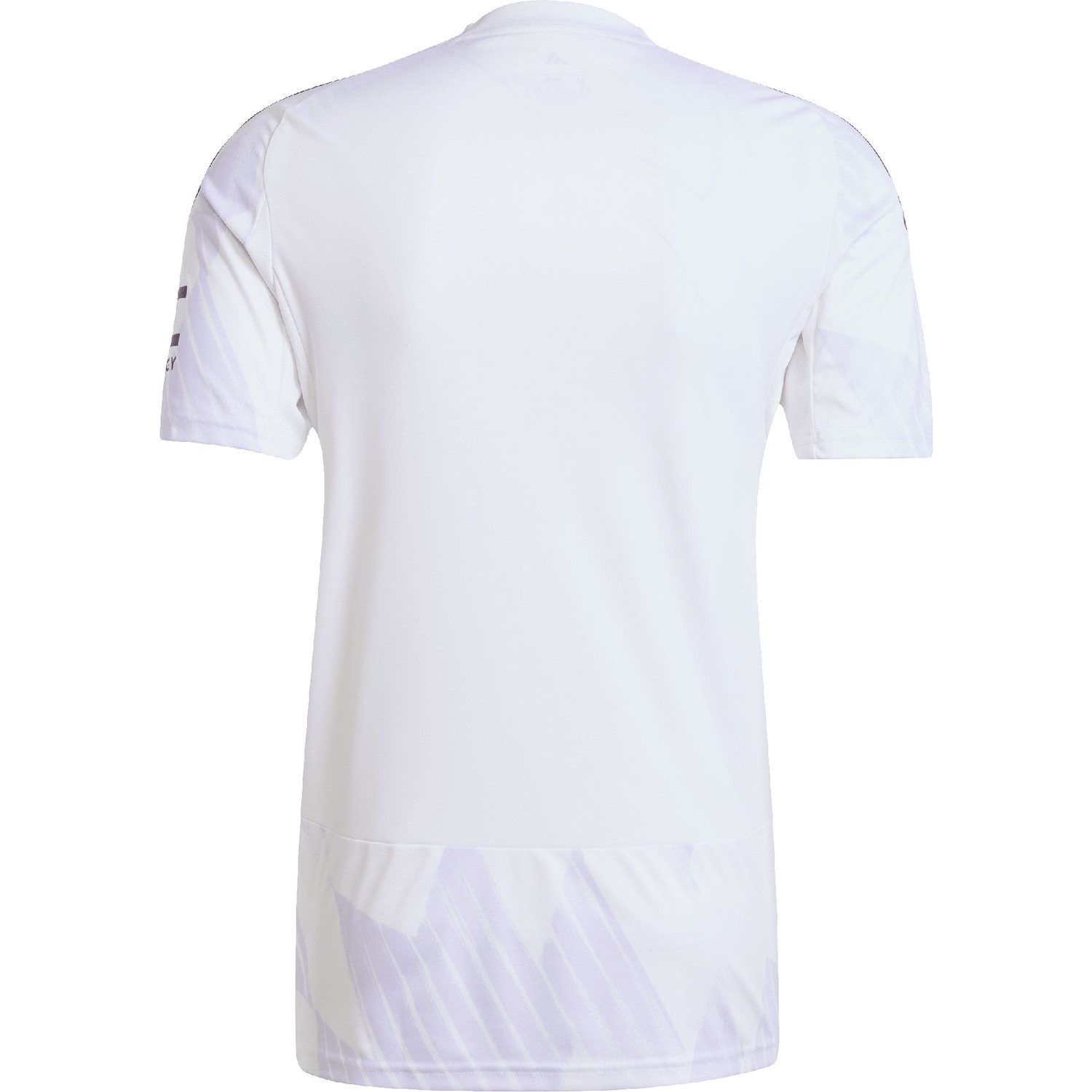 adidas Manchester United Uit Tenue 2025/2026