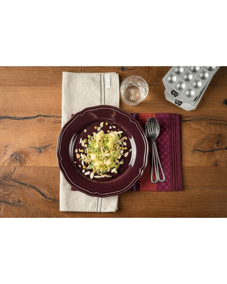 Marcato - Raviolo Form - Rund 12 stk ø 5,5 cm