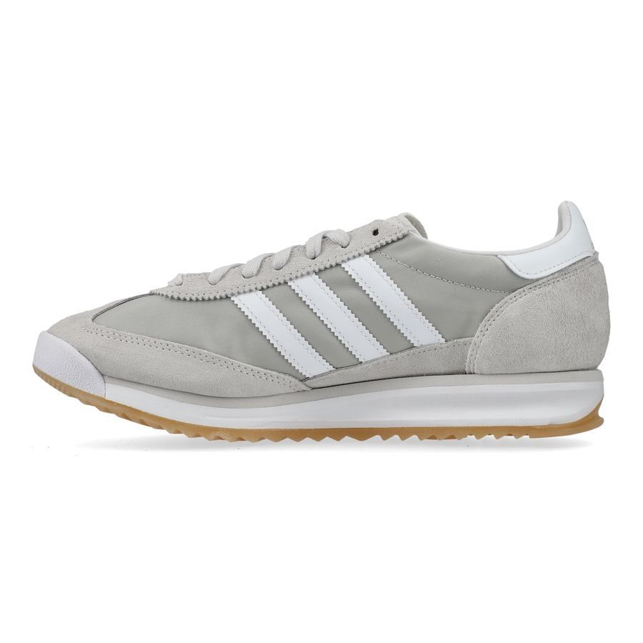adidas Originals Chaussures SL 72 RS - Gris/Blanc