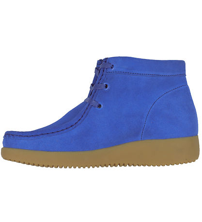 Nature Schuhe - Emma - Blau