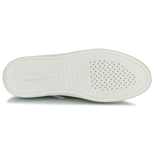 Geox - U AVOLA - Marron