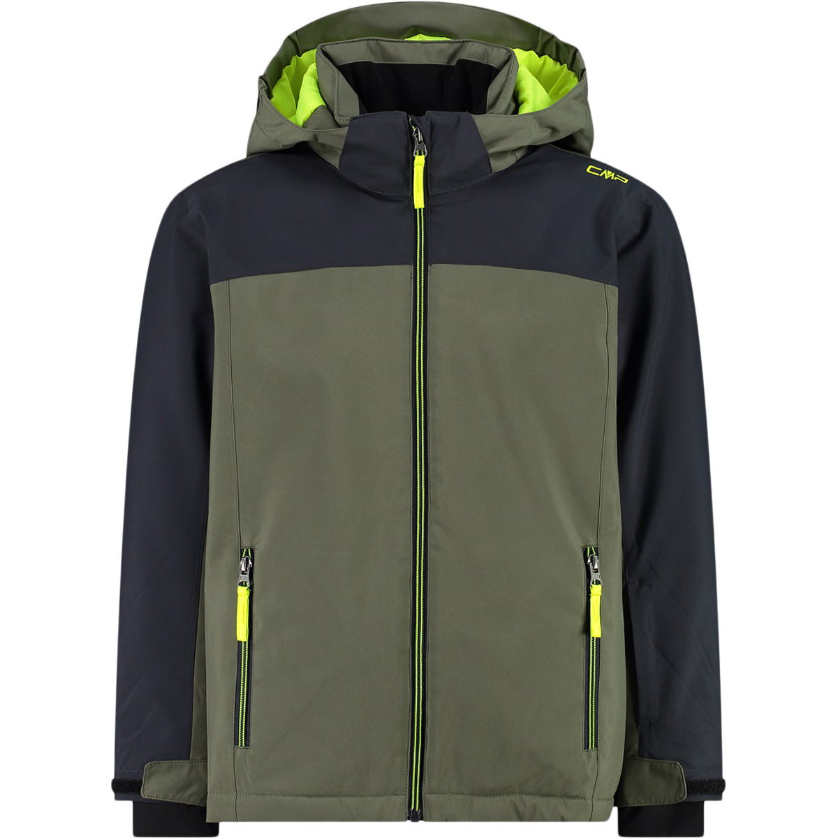 CMP Freeride Skijakke Børn