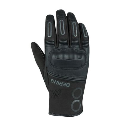 Gants Bering LADY OCTANE - Noir