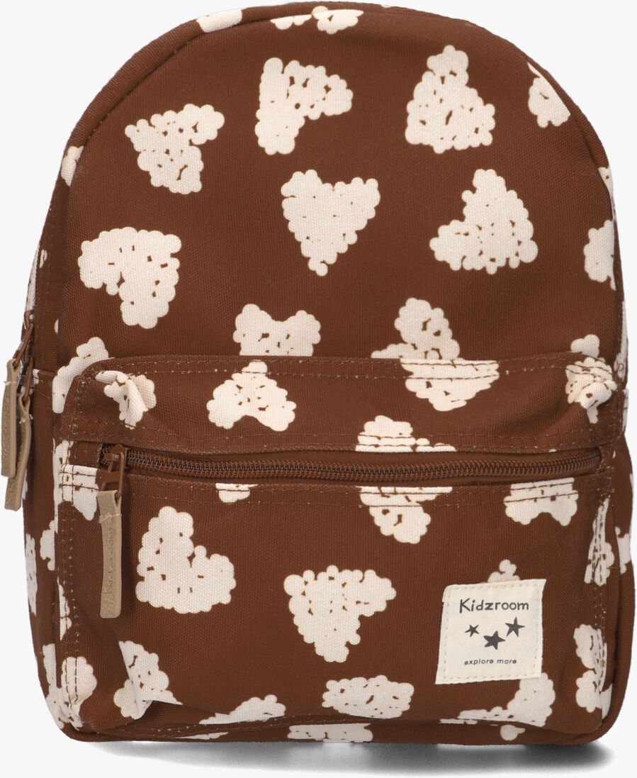 KIDZROOM cognac kidzroom rugtas adore me