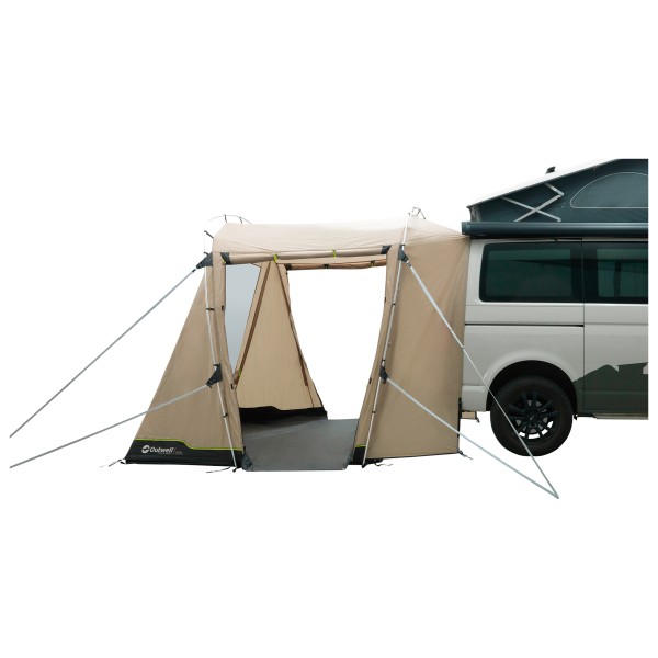 Outwell - Desert Van - Auvent camping-car
