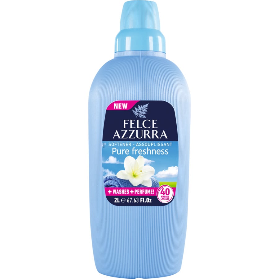Felce Azzurra Weichspüler Lavender 40 Waschgänge