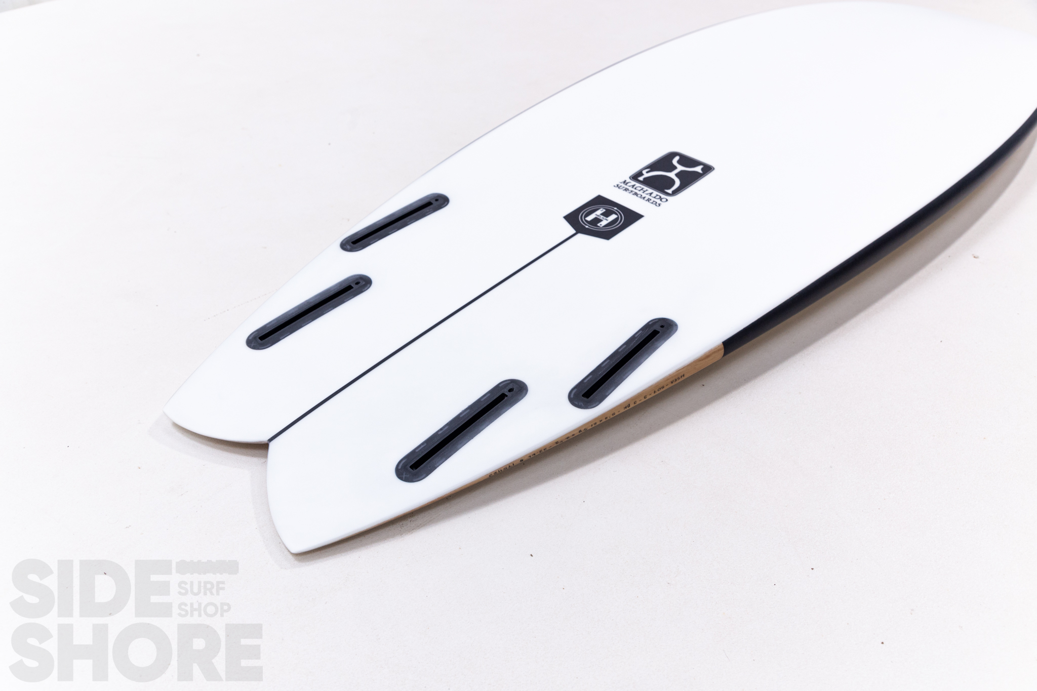 Firewire Seaside - 5'7 x 21 5/8