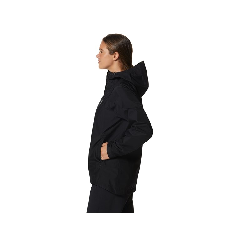 Mountain Hardwear Womens Exposure/2™ Gore-Tex Paclite® Jacket