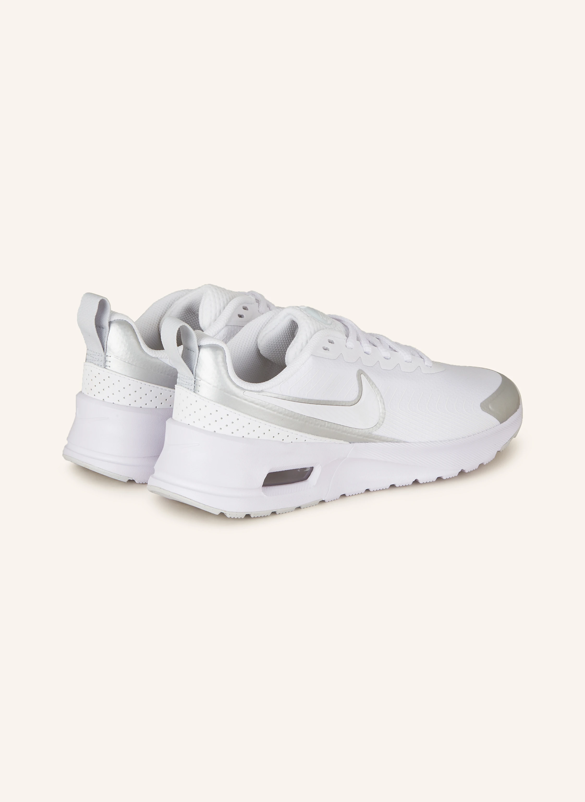 Nike Sneaker AIR MAX NUAXIS