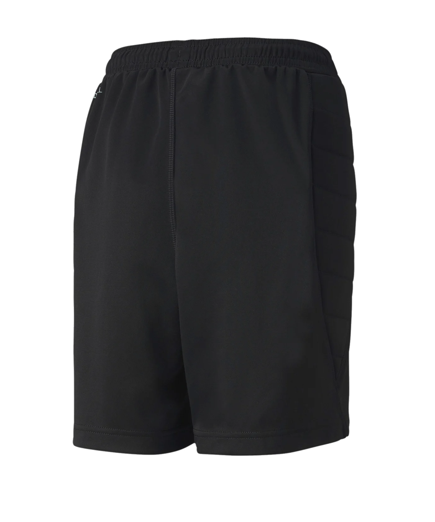 PUMA Goalkeeper Short Torwartshort Kids F01
