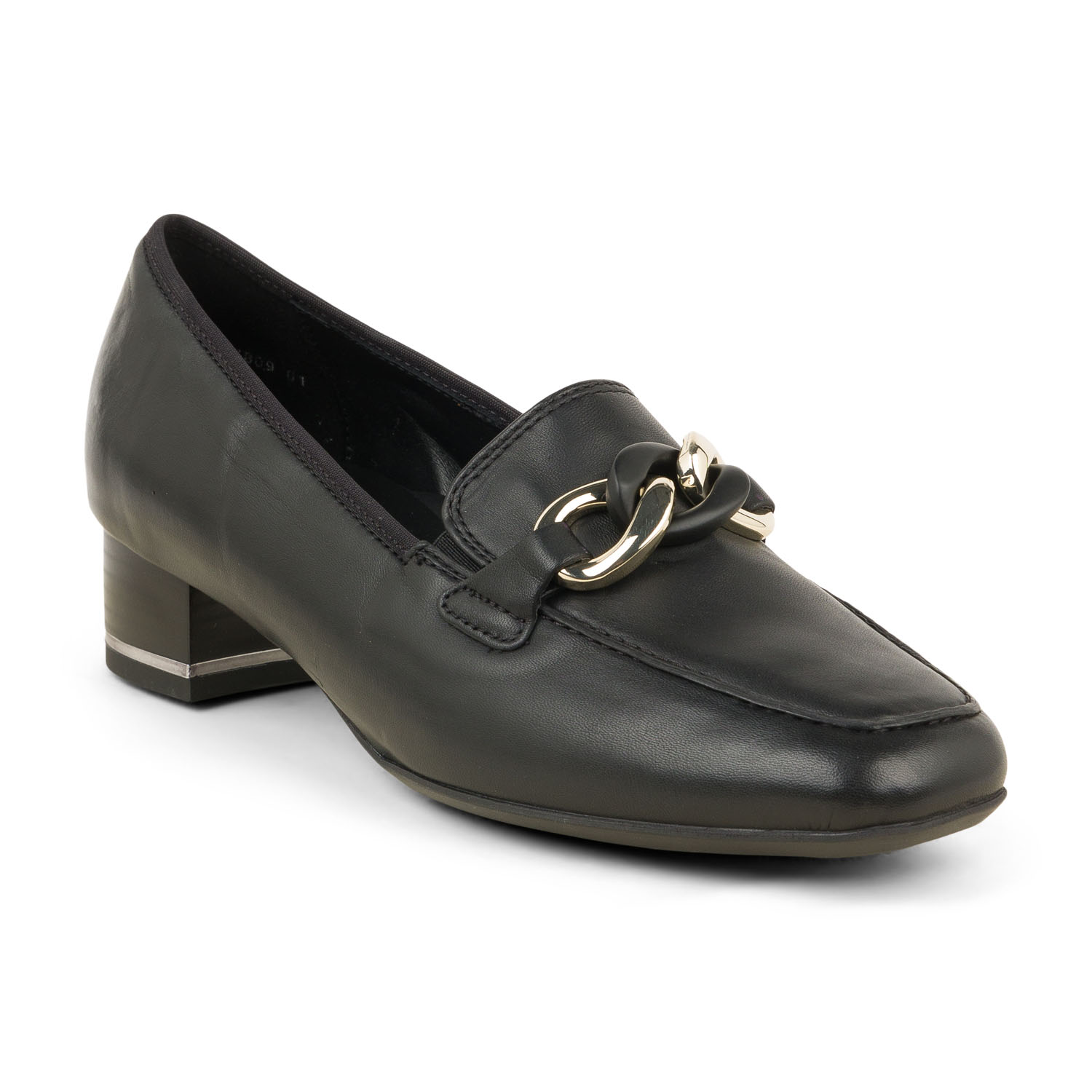 Mocassins femme ARA ARAMOCTA