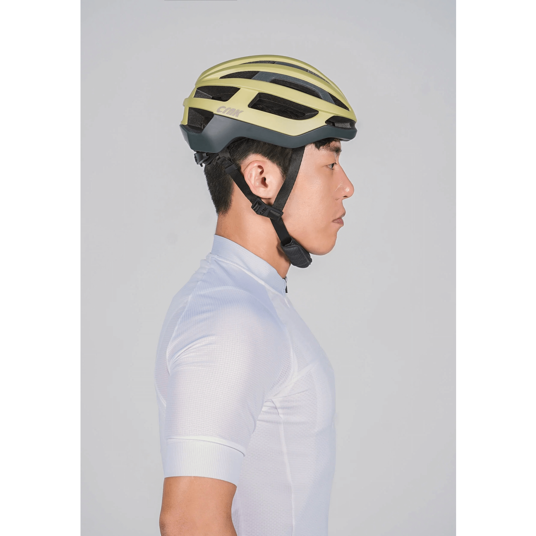 CRNK Helmer Hyper Racefiets Helm