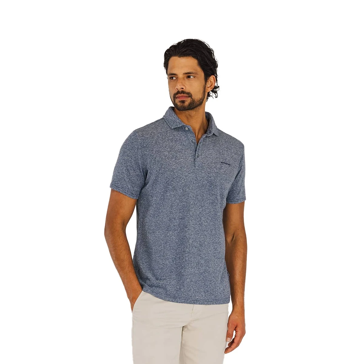 Heren T-shirt KBIS25-M17