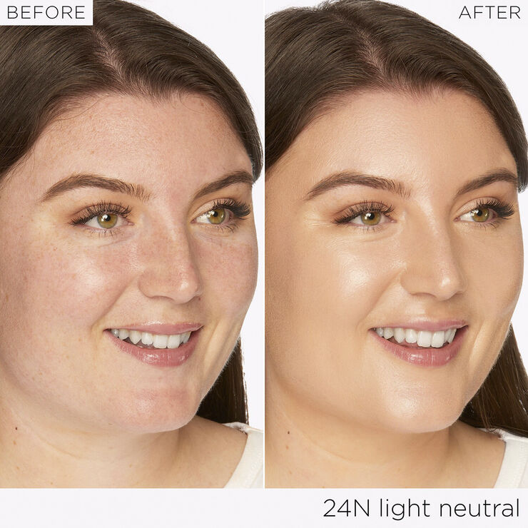 Tarte Maracuja Juicy Glow Skin Tint - Foundation