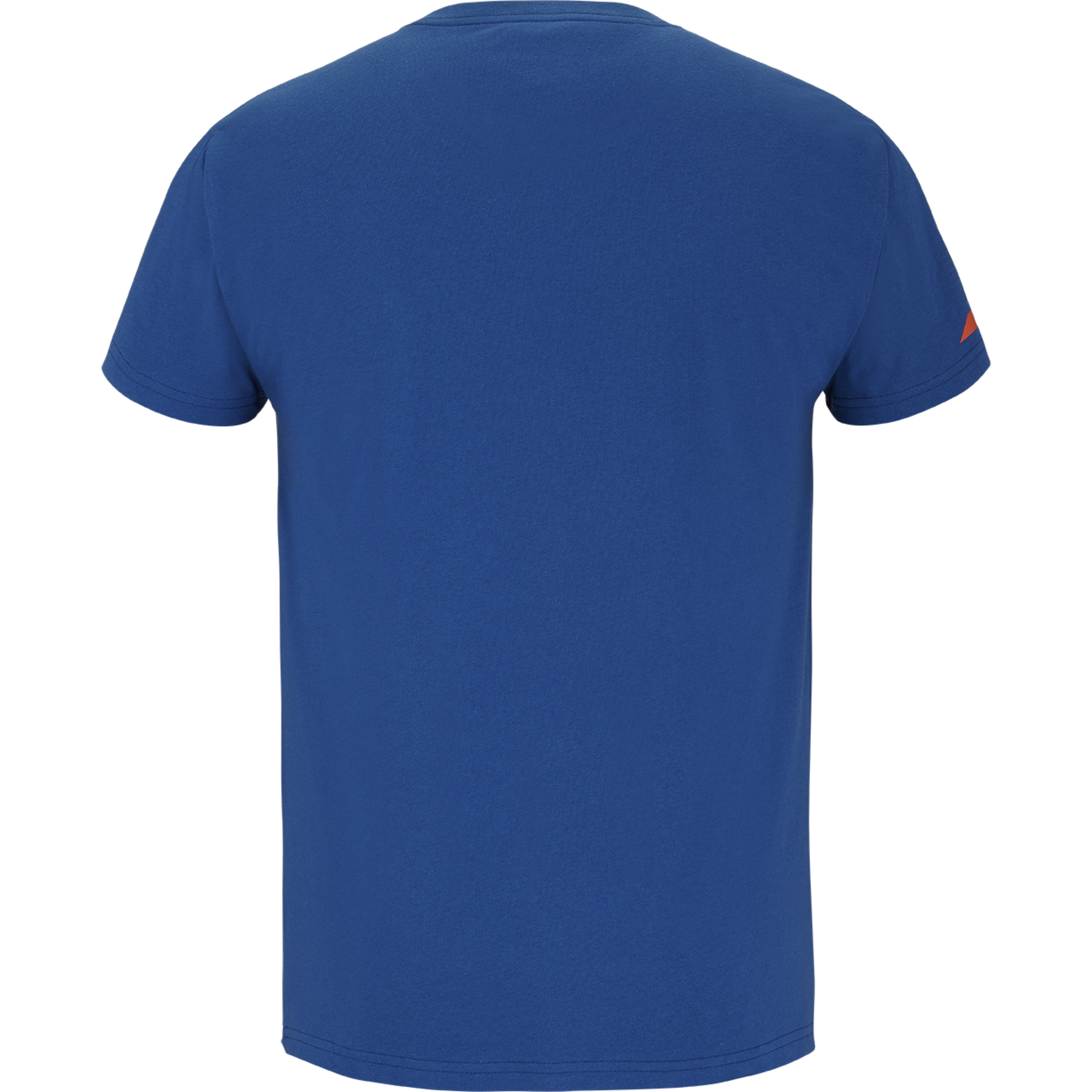 Exercise Big Flag Tee Herren Weiß
