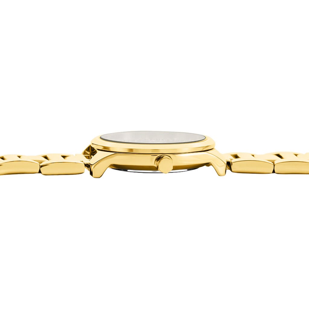 Montre O Watch Stylish Doré