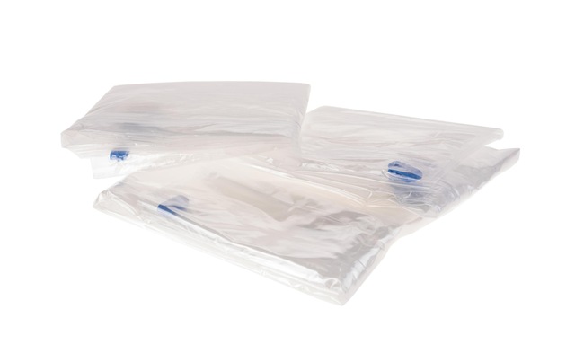 Hoover Kleiderschutzhülle »Kleiderschutzhülle Compacter Kit 3 Stück«