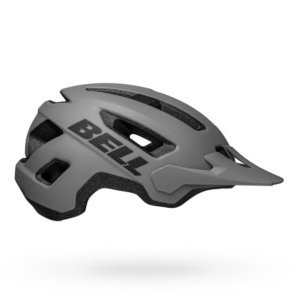 Casque VTT BELL NOMAD 2 MATTE GRAY