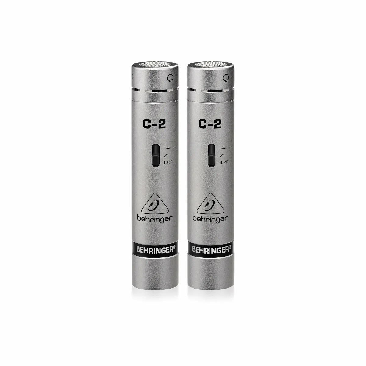 Behringer C2 Microphone Stéréo