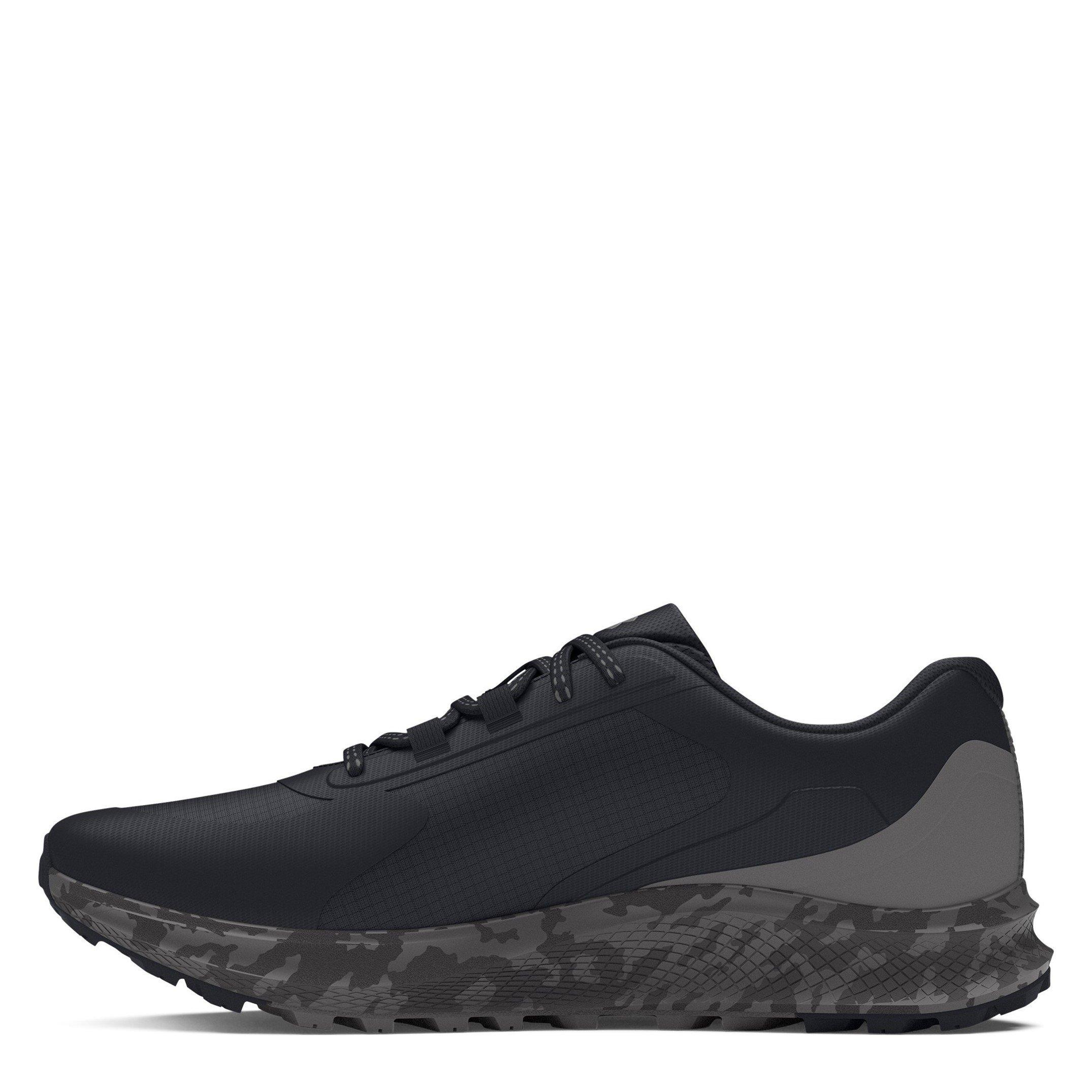 Under Armour UA Bandit Trail 3 Running Shoes Mens