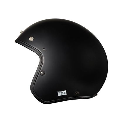 Casque Nexx X.G30 - PURIST SV - Noir