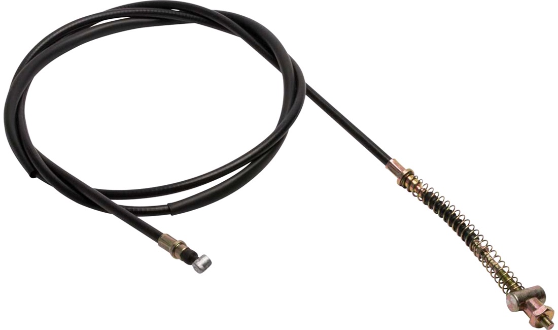 Bagbremsekabel, Versus 4T