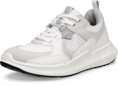 Ecco Biom 2.2 K Sneakers, Shadow/White