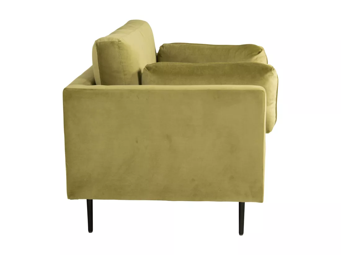 Fauteuil BOOM AC 65x65x70 Vert