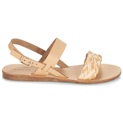 André - RAMATUELLA - Beige