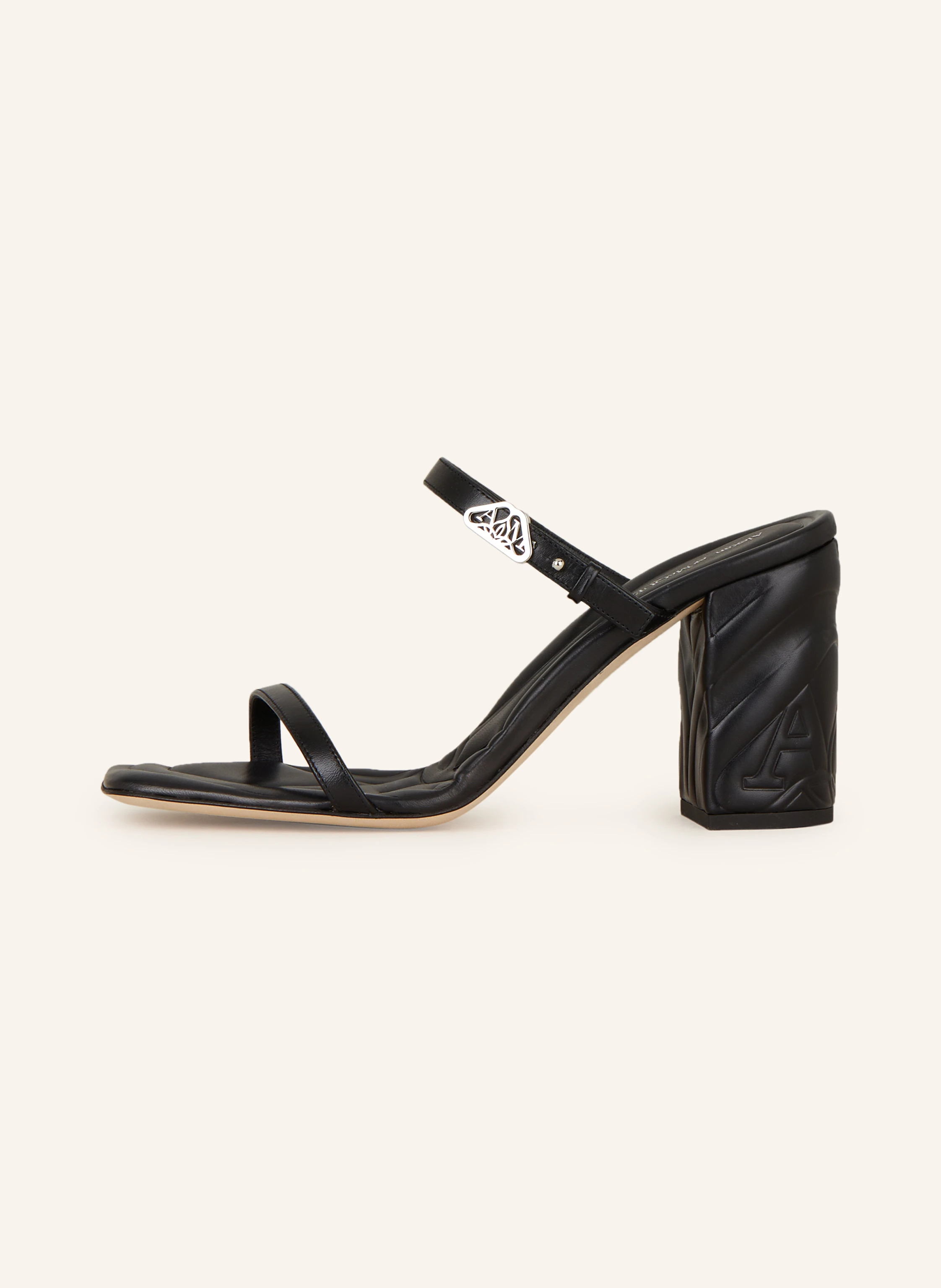 Alexander McQUEEN Mules