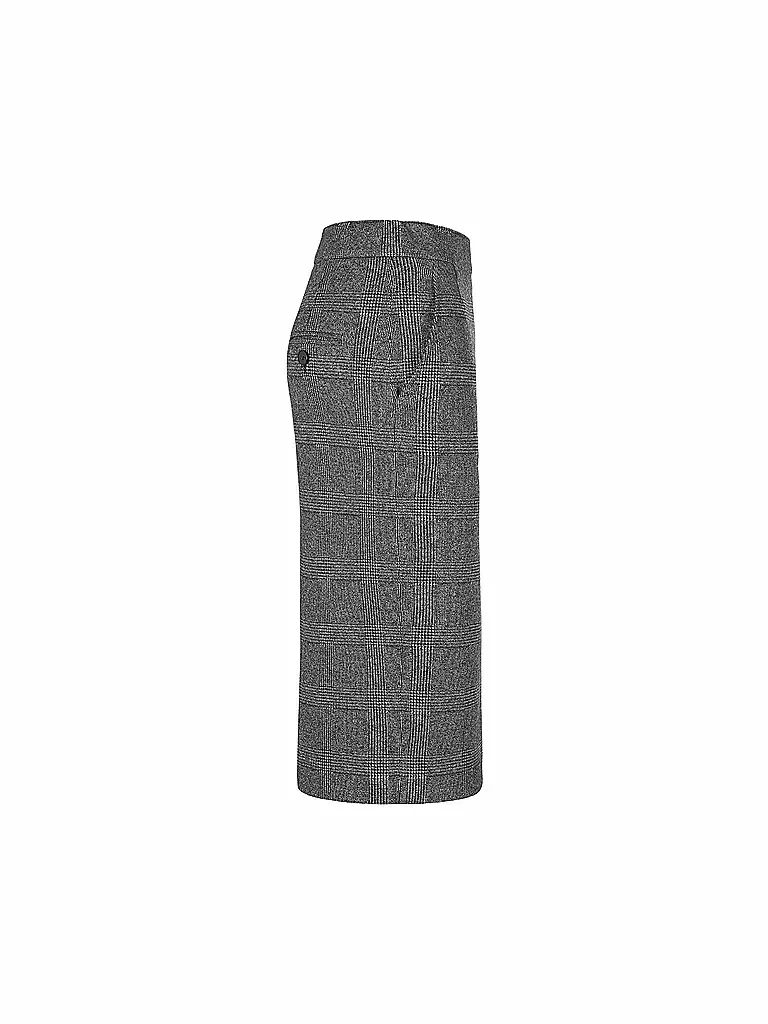 RIANI Rock schwarz