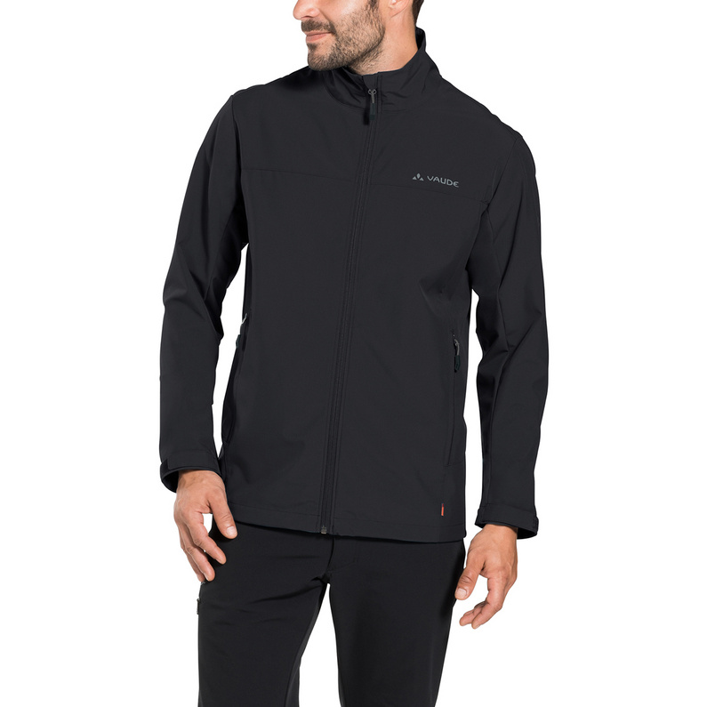 Vaude Herren Hurricane IV Jacke