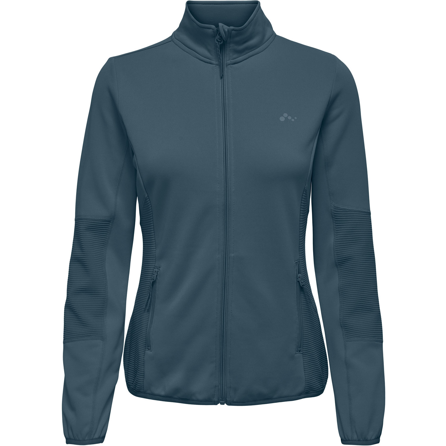 Only Play Jetta Fleece Jacket