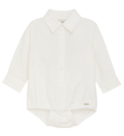 Minymo Body l/æ - White