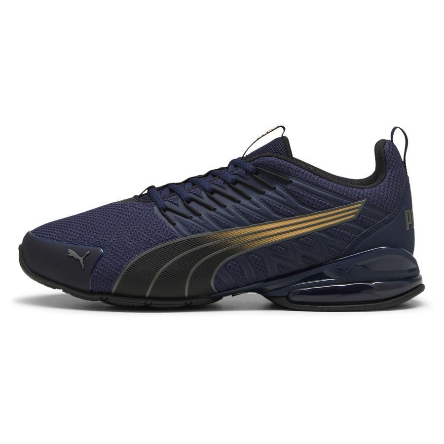 PUMA Voltaic Evo Chaussures de Running - PUMA Navy