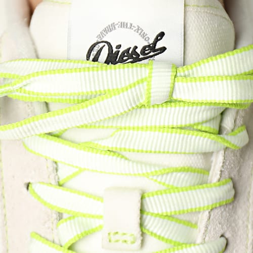 Baskets S-Racer LC Y03061-P5137 Star White Acid Lime