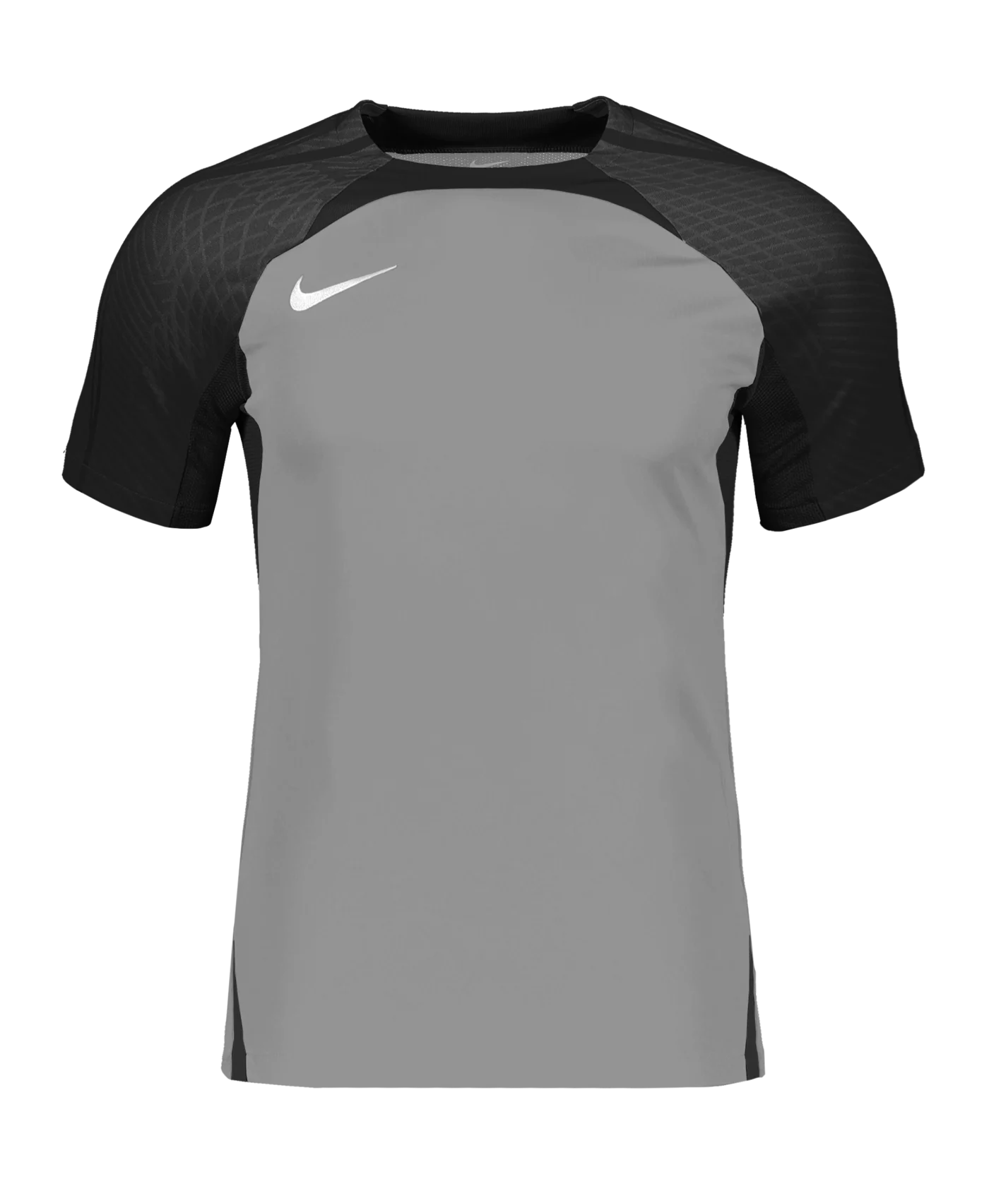 Nike Strike III Trikot Grau F052