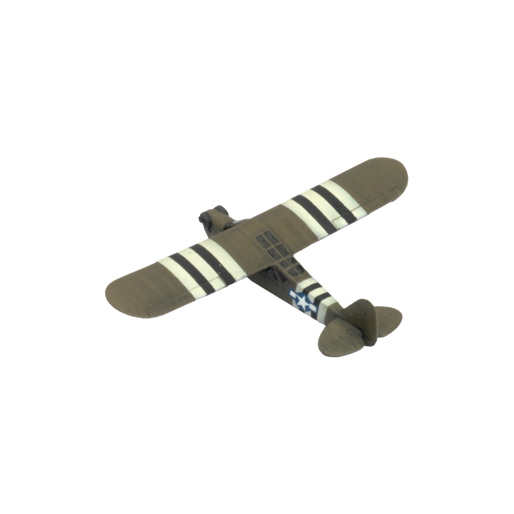 Flames of War - L4 Grasshopper Observation Post