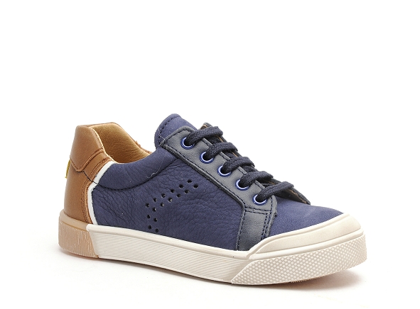 Bopy basses enfant vodka bleu