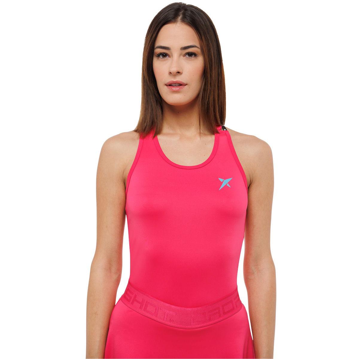 Drop Shot Kiara Padel Top Dame