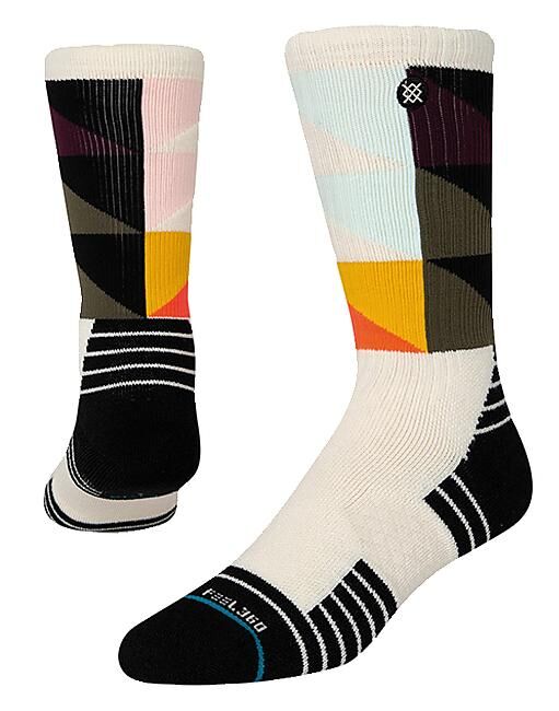 STANCE - CHAUSSETTE DE RANDONNEE MONTALVO HIKE CREW