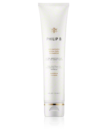 Philip B Styling Weightless Volumizing Curl Enchancer 178ml
