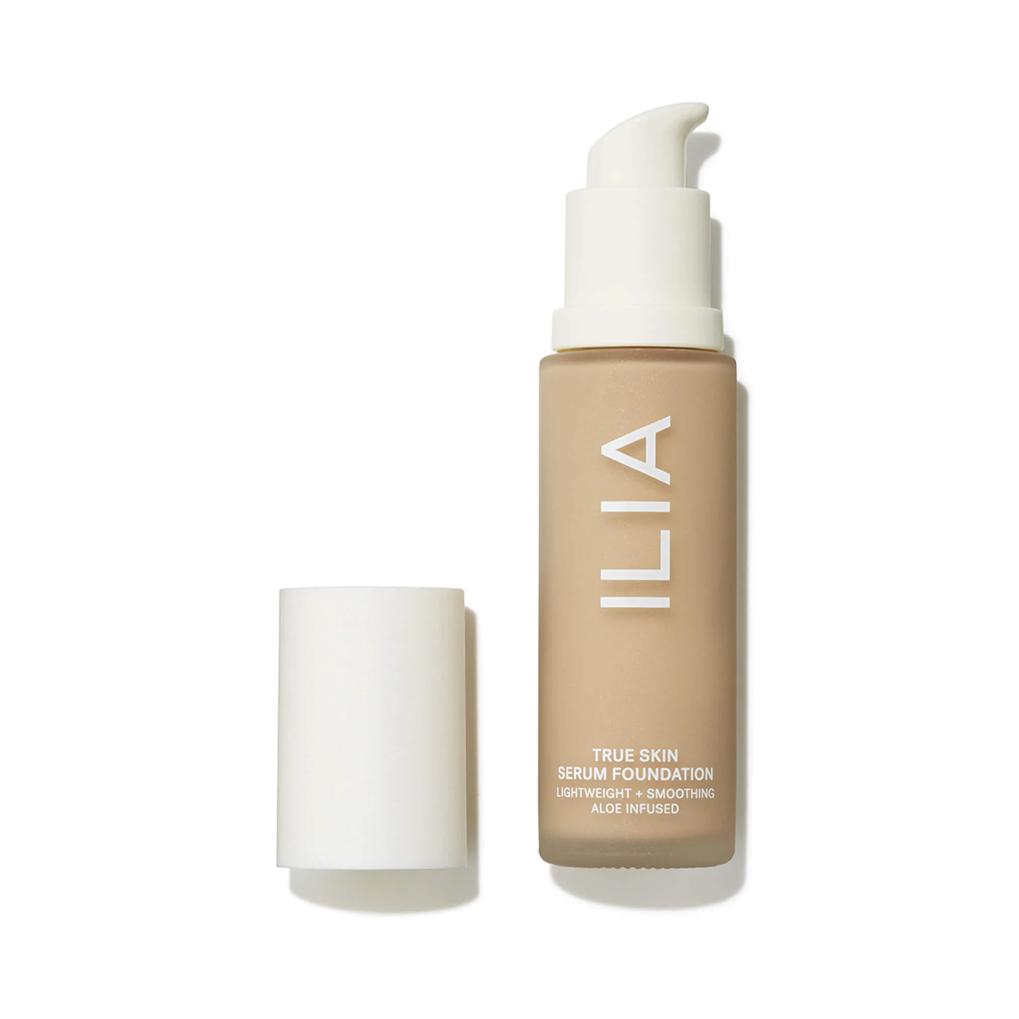 Ilia True Skin Foundation Fond de Teint Sérum