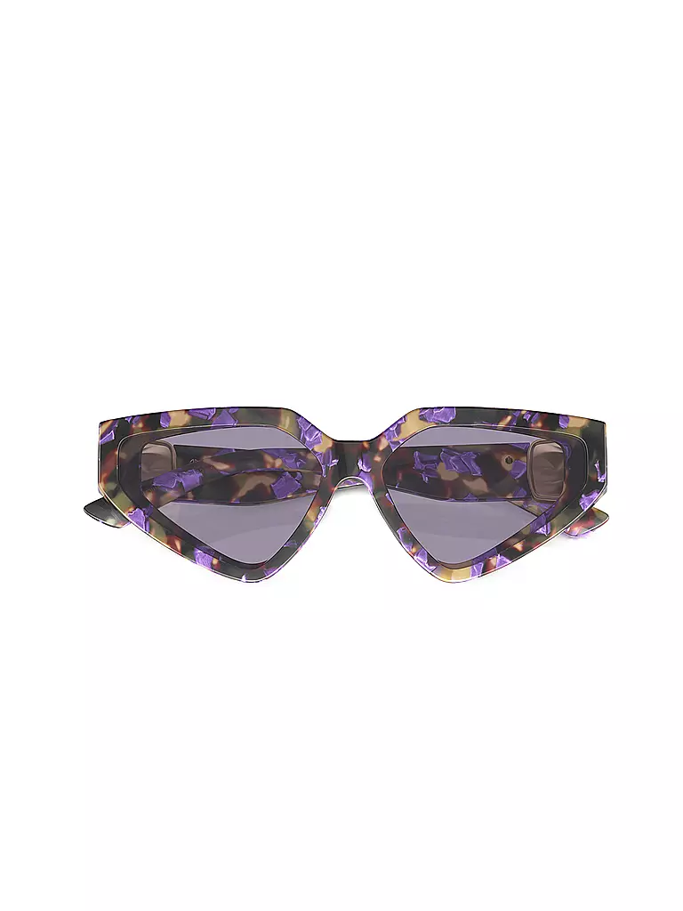 DOLCE&GABBANA Sonnenbrille 0DG4469/59 blau