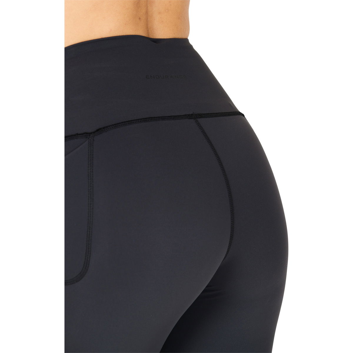 Endurance Move Løbetights Dame