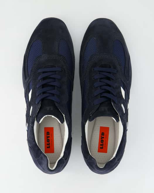 Lloyd BALDWIN Sneaker in Blau