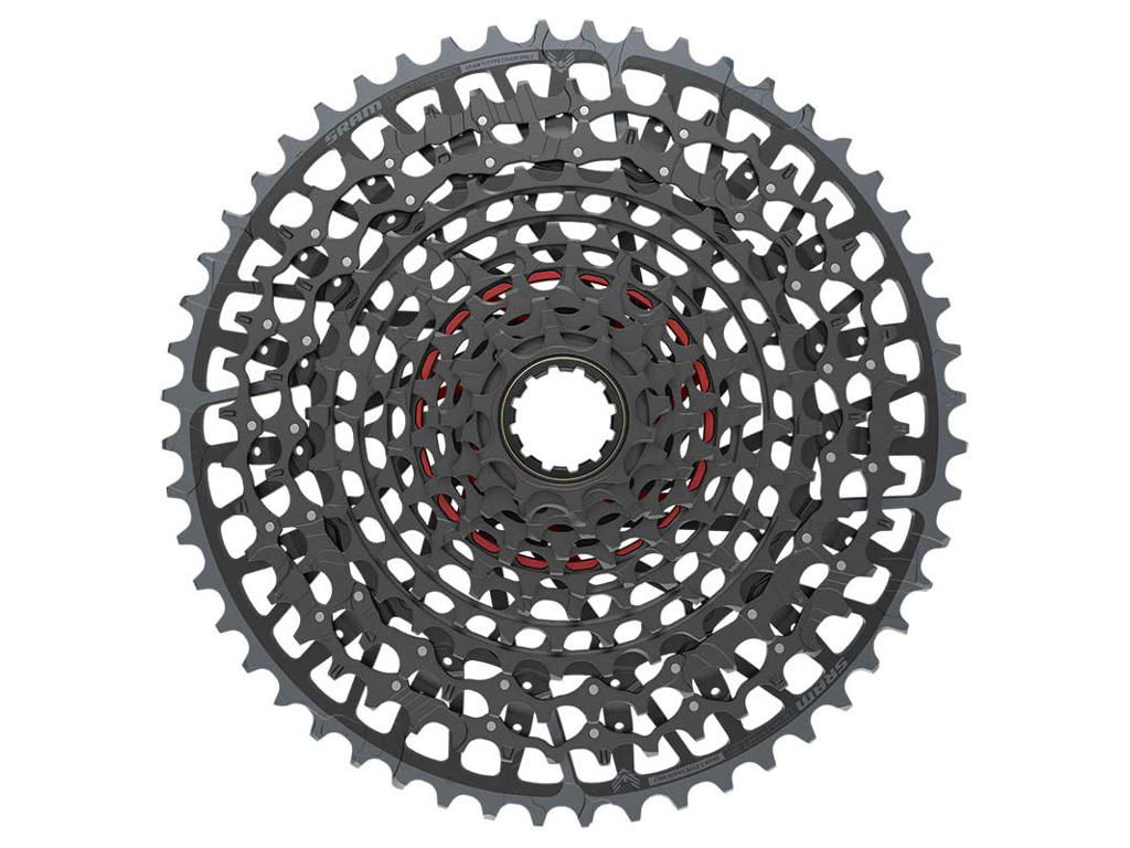 SRAM Cassette XG-1295 Eagle