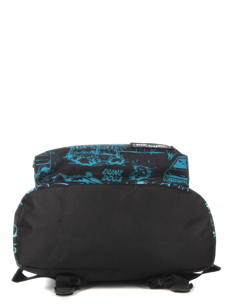 Sac À dos Rip Curl Twisted Weekend Dome + Trousse
